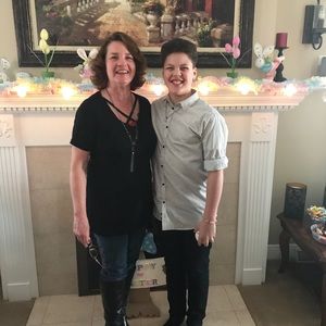 Meet your Posher, Cindy